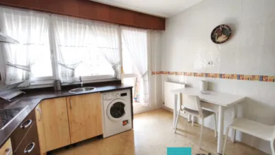 Piso en venta en Avenida de Francia, 55, cerca de Avenida de la Victoria, Zona Playa (Laredo) de 469.000 €