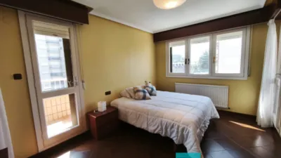Piso en venta en Avenida de Francia, 55, cerca de Avenida de la Victoria, Zona Playa (Laredo) de 469.000 €