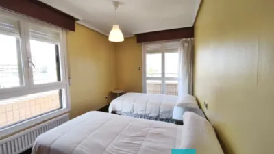 Piso en venta en Avenida de Francia, 55, cerca de Avenida de la Victoria, Zona Playa (Laredo) de 469.000 €