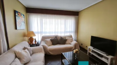 Piso en venta en Avenida de Francia, 55, cerca de Avenida de la Victoria, Zona Playa (Laredo) de 469.000 €