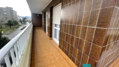 Piso en venta en Avenida de Francia, 55, cerca de Avenida de la Victoria, Zona Playa (Laredo) de 469.000 €