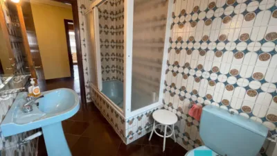 Piso en venta en Avenida de Francia, 55, cerca de Avenida de la Victoria, Zona Playa (Laredo) de 469.000 €