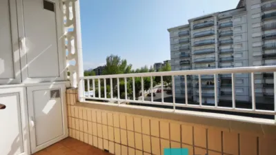 Piso en venta en Avenida de Francia, 55, cerca de Avenida de la Victoria, Zona Playa (Laredo) de 469.000 €