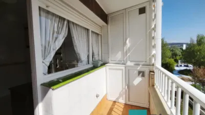 Piso en venta en Avenida de Francia, 55, cerca de Avenida de la Victoria, Zona Playa (Laredo) de 469.000 €
