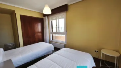 Piso en venta en Avenida de Francia, 55, cerca de Avenida de la Victoria, Zona Playa (Laredo) de 469.000 €