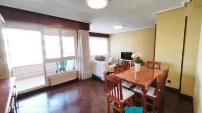 Piso en venta en Avenida de Francia, 55, cerca de Avenida de la Victoria, Zona Playa (Laredo) de 469.000 €