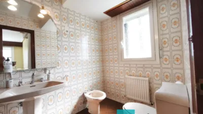 Piso en venta en Avenida de Francia, 55, cerca de Avenida de la Victoria, Zona Playa (Laredo) de 469.000 €