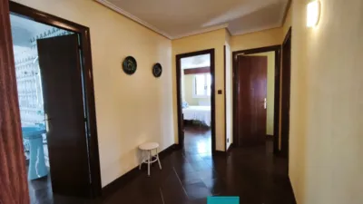 Piso en venta en Avenida de Francia, 55, cerca de Avenida de la Victoria, Zona Playa (Laredo) de 469.000 €