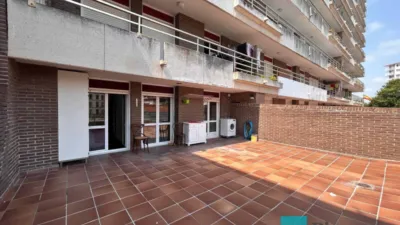 Piso en alquiler en Calle del Comandante Villar, 3, Centro (Laredo)