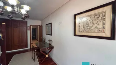 Piso en alquiler en Calle del Comandante Villar, 3, Centro (Laredo)