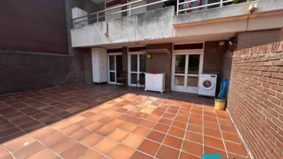 Piso en alquiler en Calle del Comandante Villar, 3, Centro (Laredo)