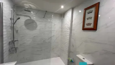 Piso en alquiler en Calle del Comandante Villar, 3, Centro (Laredo)
