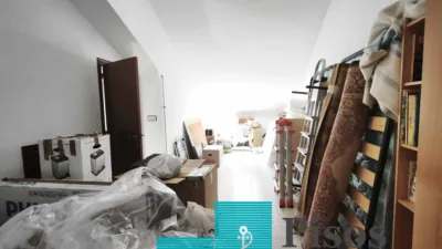 Semi-detached chalet on Avenida de la Libertad photo 37