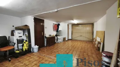 Semi-detached chalet on Avenida de la Libertad photo 42