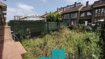Semi-detached chalet on Avenida de la Libertad photo 9