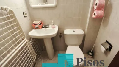 Semi-detached chalet on Avenida de la Libertad photo 41