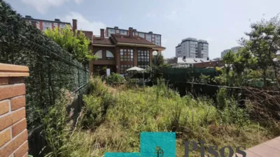 Semi-detached chalet on Avenida de la Libertad photo 8