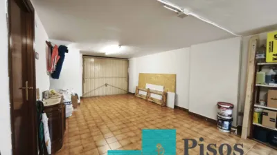 Semi-detached chalet on Avenida de la Libertad photo 43