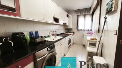 Semi-detached chalet on Avenida de la Libertad photo 14