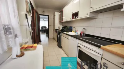 Semi-detached chalet on Avenida de la Libertad photo 16