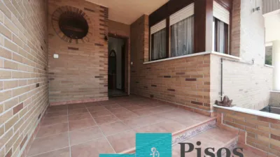 Semi-detached chalet on Avenida de la Libertad photo 3