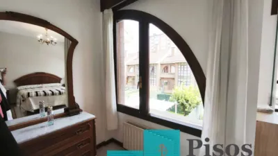 Semi-detached chalet on Avenida de la Libertad photo 22