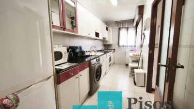 Semi-detached chalet on Avenida de la Libertad photo 13