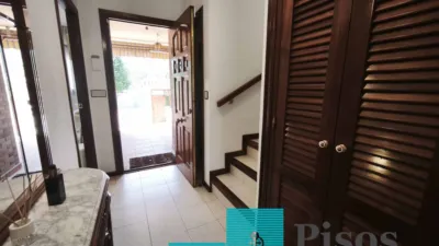 Semi-detached chalet on Avenida de la Libertad photo 17