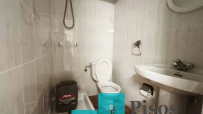 Semi-detached chalet on Avenida de la Libertad photo 45