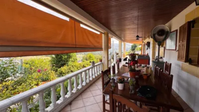 Detached house on Calle Pedroso, No. 5 photo 15