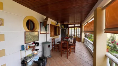 Detached house on Calle Pedroso, No. 5 photo 14