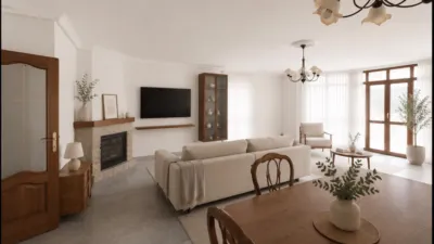 Detached house on Calle Pedroso, No. 5 photo 2