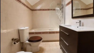 Detached house on Calle Pedroso, No. 5 photo 8