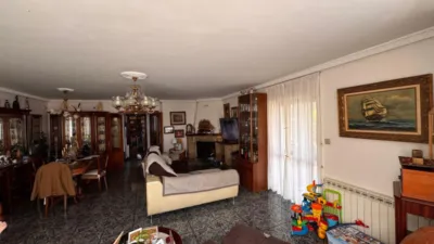 Detached house on Calle Pedroso, No. 5 photo 21