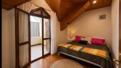 Detached house on Calle Pedroso, No. 5 photo 5