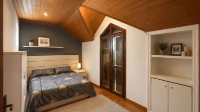 Detached house on Calle Pedroso, No. 5 photo 4