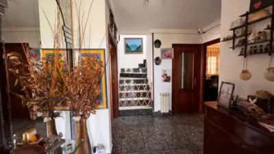 Detached house on Calle Pedroso, No. 5 photo 17