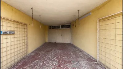 Detached house on Calle Pedroso, No. 5 photo 10