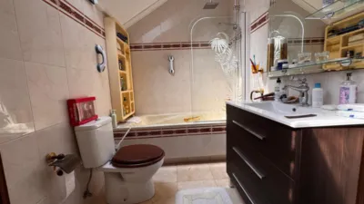 Detached house on Calle Pedroso, No. 5 photo 27