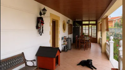 Detached house on Calle Pedroso, No. 5 photo 7