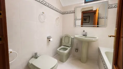 Detached house on Calle Pedroso, No. 5 photo 3