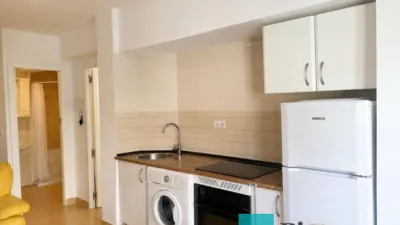 Apartment on Avenida de la Libertad, 1 photo 4