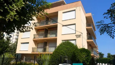 Apartment on Avenida de la Libertad, 1 photo 2