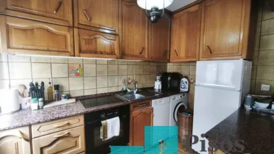 Apartment on Calle del Marqués de Valdecilla, 1 photo 11