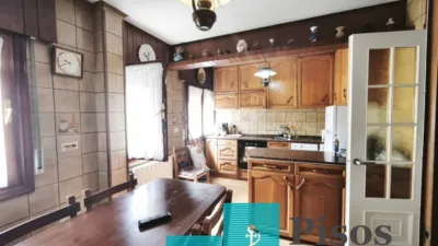 Apartment on Calle del Marqués de Valdecilla, 1 photo 9