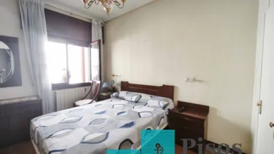 Apartment on Calle del Marqués de Valdecilla, 1 photo 14