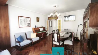Apartment on Calle del Marqués de Valdecilla, 1 photo 5