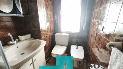 Apartment on Calle del Marqués de Valdecilla, 1 photo 26