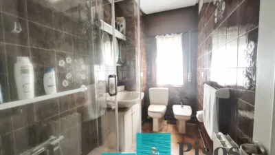 Apartment on Calle del Marqués de Valdecilla, 1 photo 24