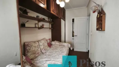Apartment on Calle del Marqués de Valdecilla, 1 photo 21